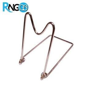 پایه هویه میله فلزی تاشو