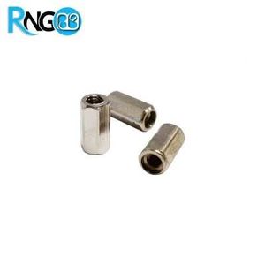 اسپیسر فلزی FF طول 10mm