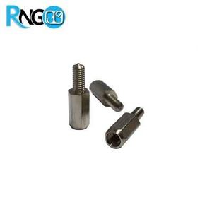 اسپیسر فلزی FM طول 10mm