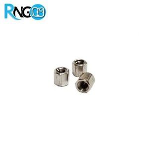 اسپیسر فلزی FF طول 5mm