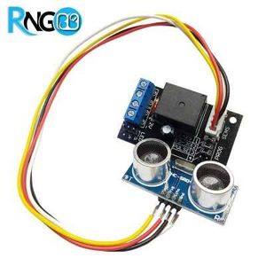 ماژول فراصوت تشخیص دست مناسب دستگاه ضدعفونی