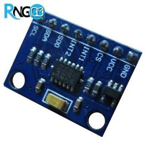 ماژول شتاب سنج دیجیتال ADXL345