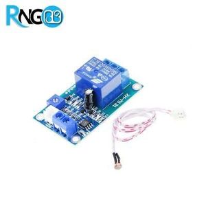 ماژول فتوسل XH-M131 با خروجی رله