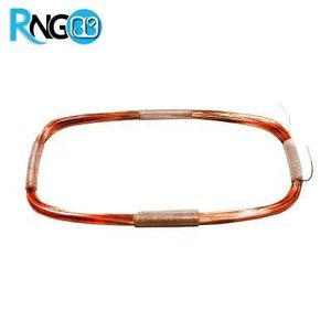 آنتن RFID خارجی 345uH سایز 6x3cm