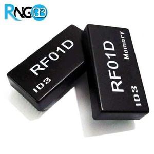 ماژول RFID ریدر RF01D Memory (حافظه دار) آپدیت شده