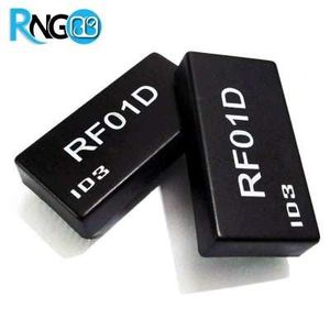 ماژول RFID ریدر RF01D ID3 آپدیت شده