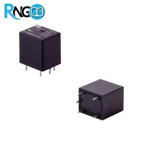 رله 12V 15A مدل قدرت MPB-S-112-C مارک MEISHUO