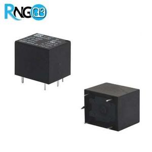 رله 12V 10A میلون مدل MPA-S-112-C مارک MEISHUO