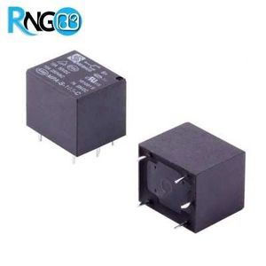 رله 5V 10A میلون مدل MPA-S-105-C مارک MEISHUO