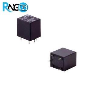 رله 24V 15A مدل قدرت MPB-S-124-C مارک MEISHUO