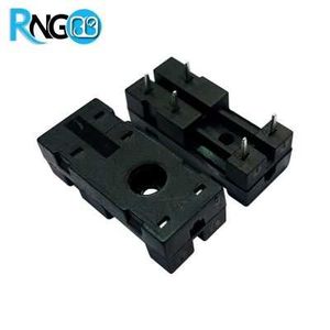 سوکت رله 5 پین روبردی تک کنتاکت