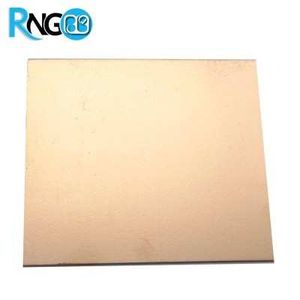 فیبر مدار چاپی 10x15 فایبرگلاس دو رو
