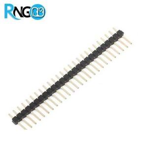 پین هدر 1x40 نری صاف