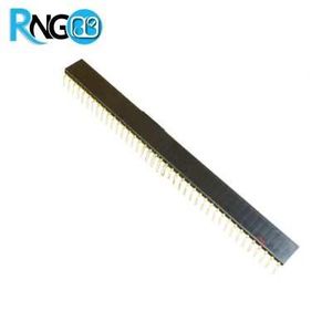 پین هدر 1x40 مادگی رایت