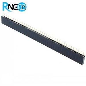 پین هدر 1x40 مادگی صاف