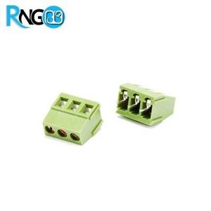 ترمینال پیچی مدل KF128-3pin