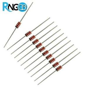 زنر 9.1 ولت 1/2 وات