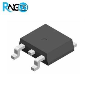 رگولاتور LM317MDT پکیج TO-252 اورجینال ST