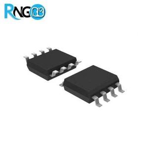 رگولاتور 5+ ولت 7805 پکیج SOP8 تایوانی