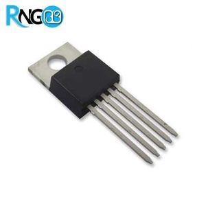 رگولاتور LM2596T-5V 3A
