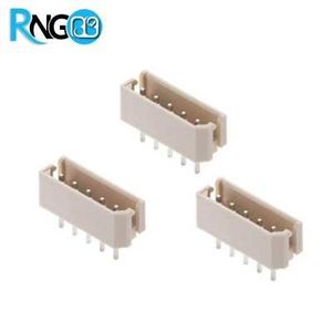 کانکتور پین گرد 5264 نری صاف رو بردی 5 پین