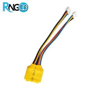 شبیه ساز فن ماینر با سوکت XH دوبل 4پین