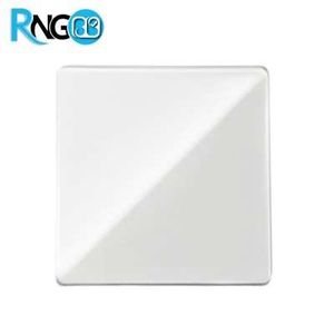 پلکسی 2mm ویژه قاب کلید لمسی سری MBS