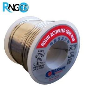 سیم لحیم 0.8mm 250g آساهی ASAHI