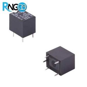 رله 5V 7A بچه میلون مدل MAD-S-105-C مارک MEISHUO