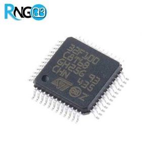 میکروکنترلر STM32F100C8T6B سری F100