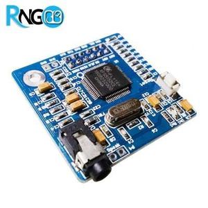 ماژول تبدیل صدا به متن لاتین XFS152CEEBB