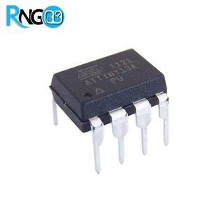 میکروکنترلر ATTINY13A - DIP