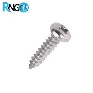 پیچ خودرو 6x1/2 اینچ 3.5x13 میلیمتر