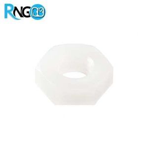 مهره پلاستیکی 3mm