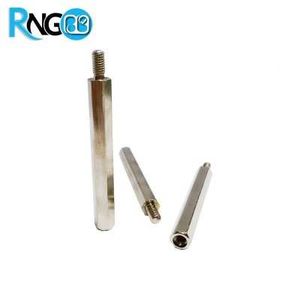 اسپیسر فلزی FM طول 40mm