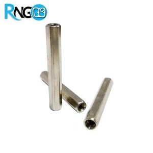 اسپیسر فلزی FF طول 35mm