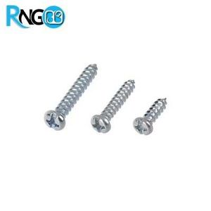 پیچ خودرو 4x3/4 اینچ 3x19 میلیمتر