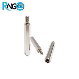 اسپیسر فلزی FM طول 30mm