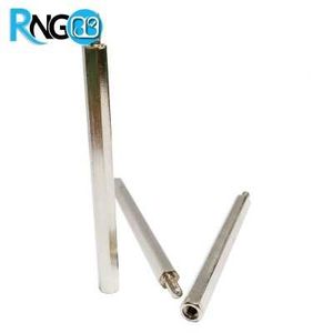 اسپیسر فلزی FM طول 60mm