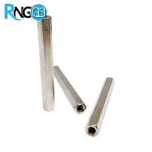 اسپیسر فلزی FF طول 40mm