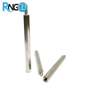 اسپیسر فلزی FM طول 55mm