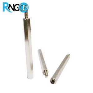 اسپیسر فلزی FM طول 50mm