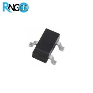 ترانزیستور منفی 50V 150mA 200mW مدل 2SC945-SMD