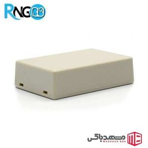 جعبه رومیزی حرفه ای MBS16 سایز 71x46x18.5mm