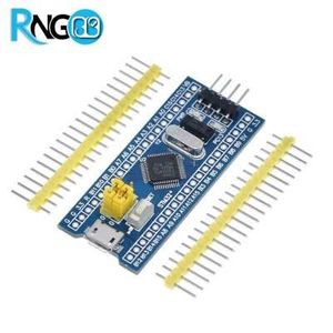 هدر بورد STM32F103C8T6 آبی