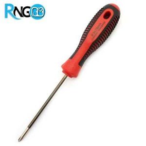 پیچ گوشتی چهارسو 3x75