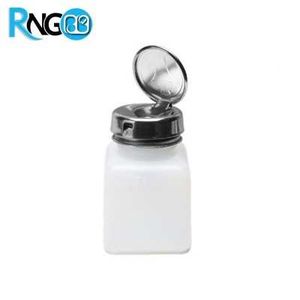 جا مایعی فشاری (جا الکلی) YX-180ml سفید