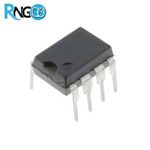 آی سی تقویت کننده LM386 DIP