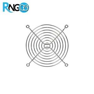 محافظ فن 8x8 سانت