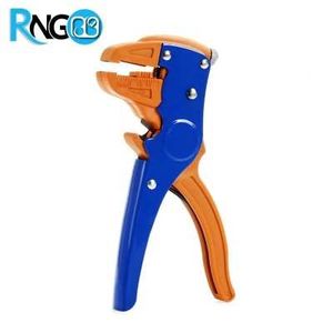 سیم چین و سیم لخت کن اتومات مدل DTEC-318